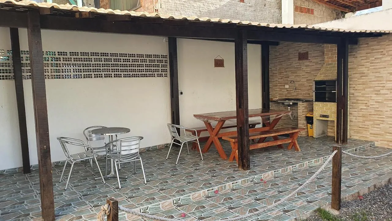 Residencial Por Do Sol - Flat 104 Terreo Apartment Porto de Galinhas