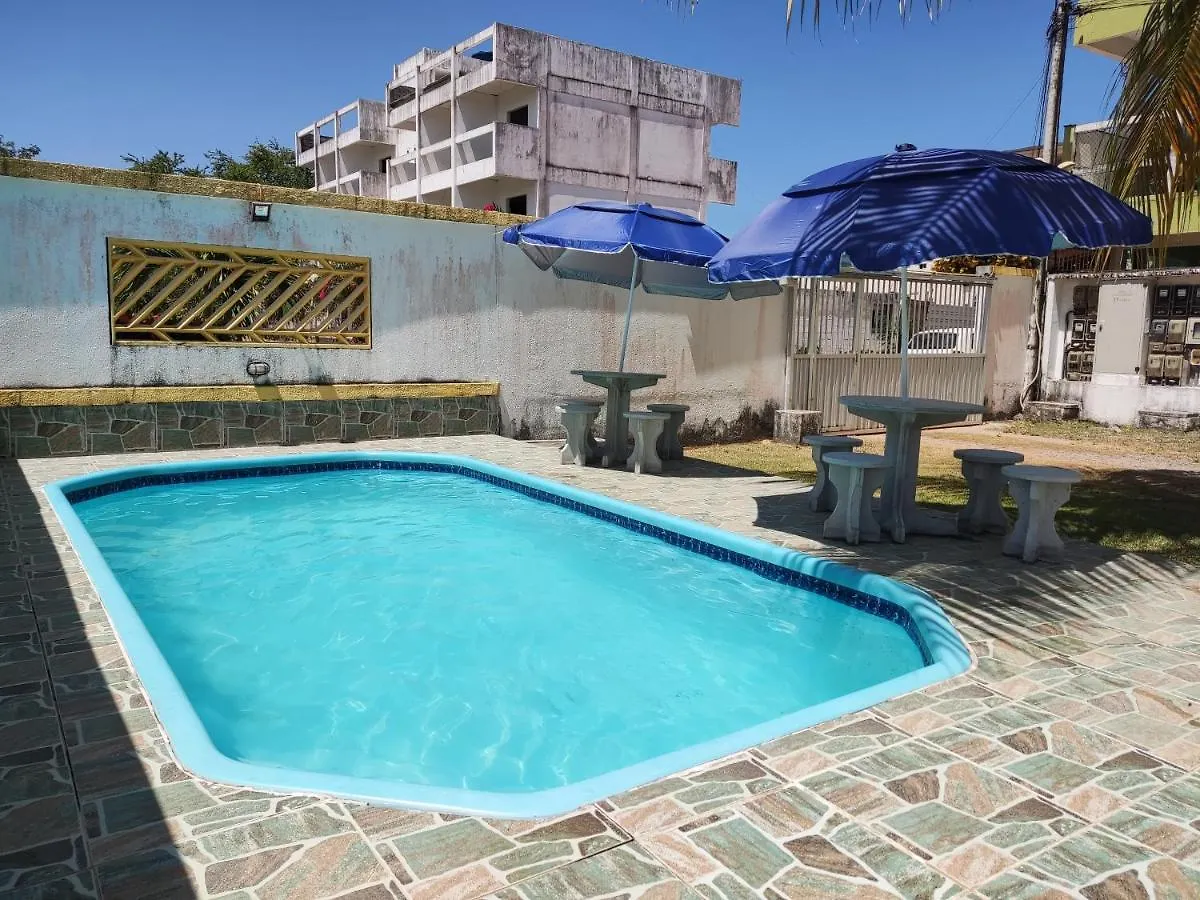 Residencial Por Do Sol - Flat 104 Terreo Apartment Porto de Galinhas Brazil
